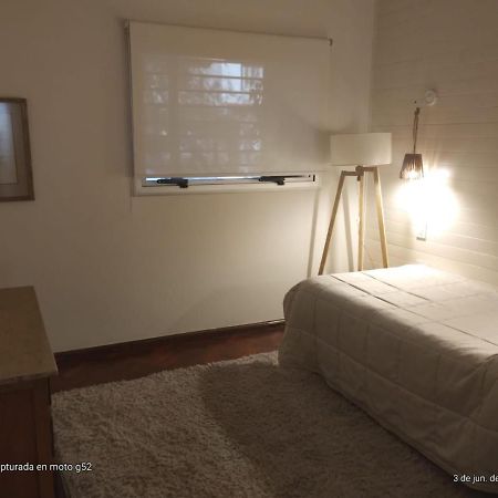 Casa Villanueva Mendoza Esterno foto