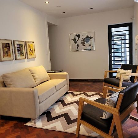 Casa Villanueva Mendoza Esterno foto