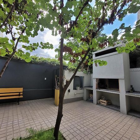 Casa Villanueva Mendoza Esterno foto