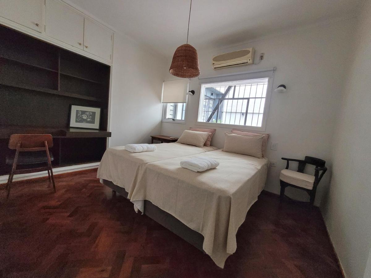 Casa Villanueva Mendoza Esterno foto