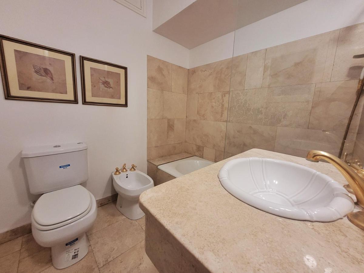 Casa Villanueva Mendoza Esterno foto