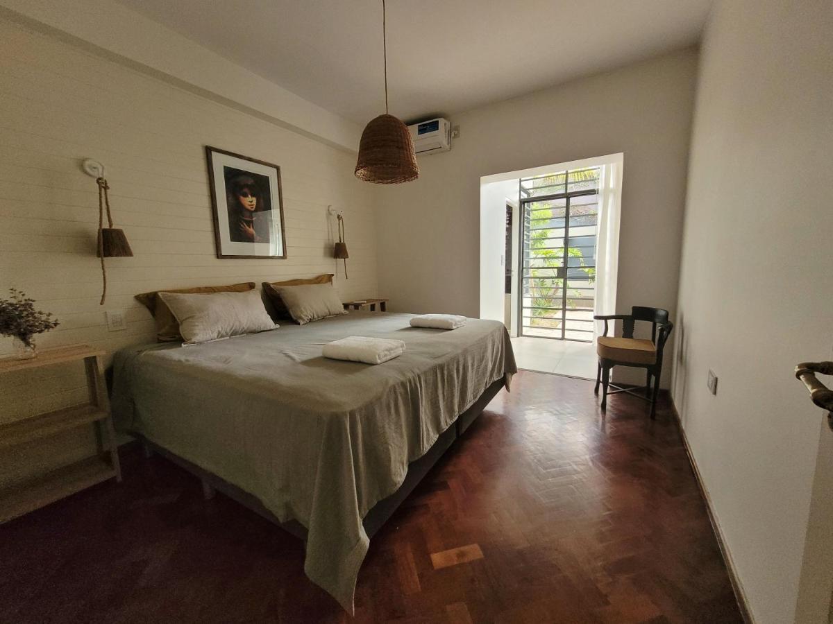Casa Villanueva Mendoza Esterno foto