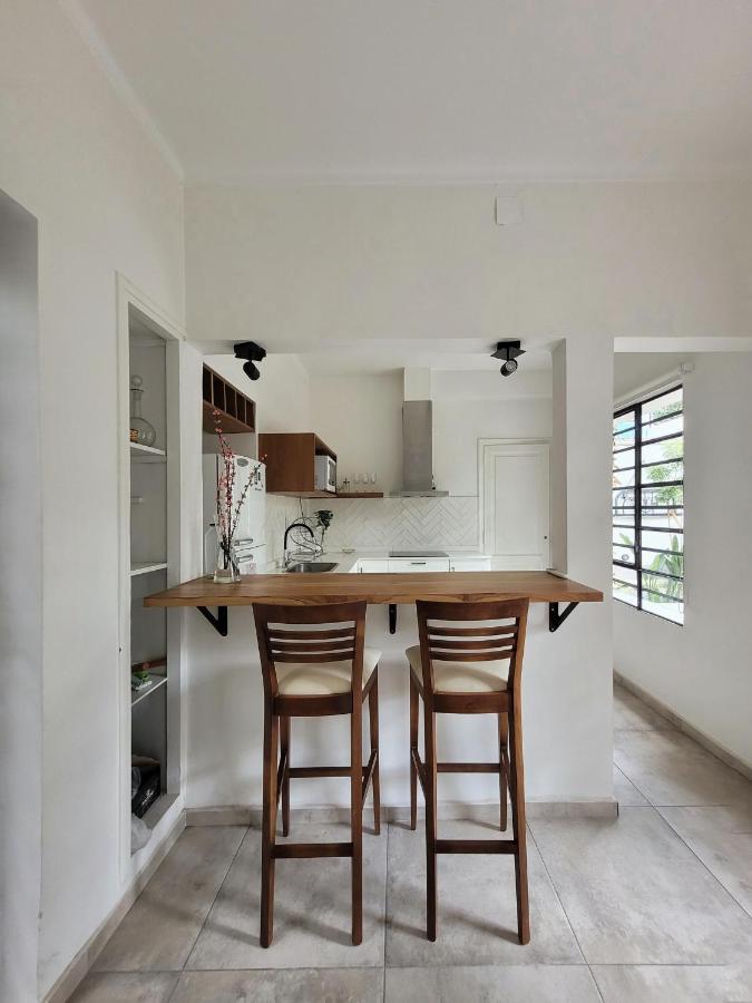 Casa Villanueva Mendoza Esterno foto