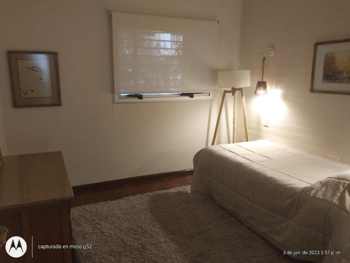Casa Villanueva Mendoza Esterno foto